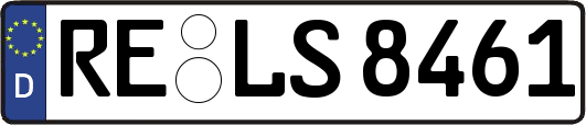 RE-LS8461