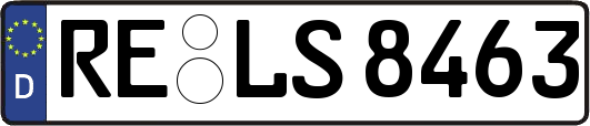RE-LS8463
