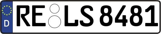 RE-LS8481