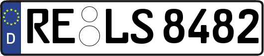 RE-LS8482