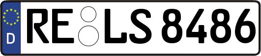 RE-LS8486