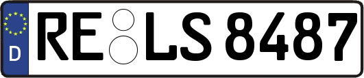 RE-LS8487