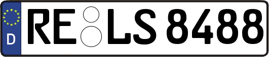 RE-LS8488