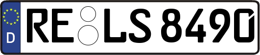 RE-LS8490