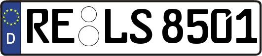 RE-LS8501