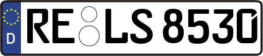 RE-LS8530