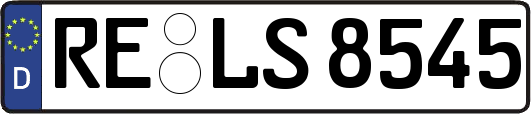 RE-LS8545