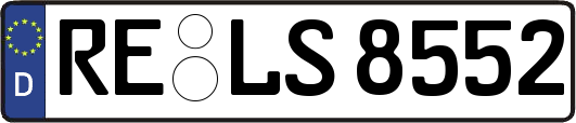 RE-LS8552