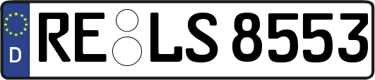 RE-LS8553