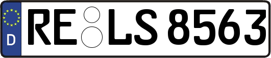 RE-LS8563