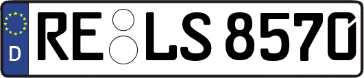 RE-LS8570