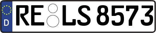 RE-LS8573