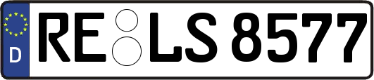 RE-LS8577
