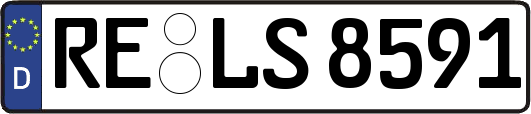 RE-LS8591