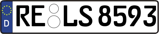 RE-LS8593