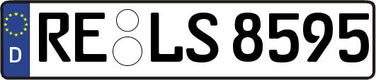 RE-LS8595
