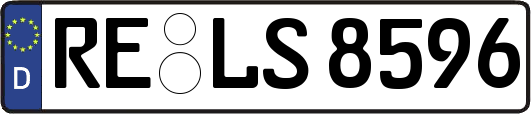 RE-LS8596