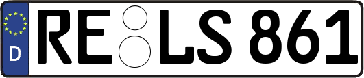 RE-LS861