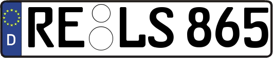 RE-LS865