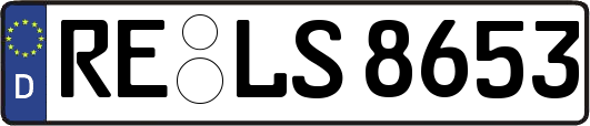 RE-LS8653