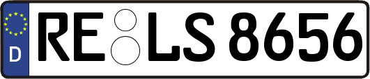 RE-LS8656