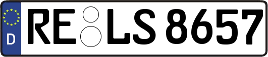 RE-LS8657