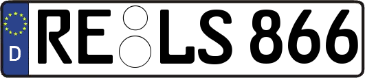 RE-LS866