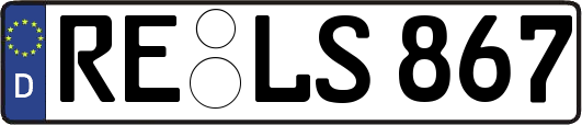 RE-LS867