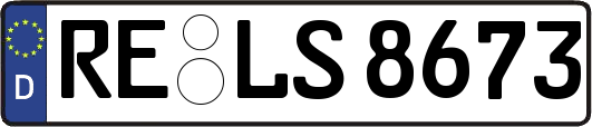 RE-LS8673
