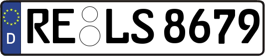 RE-LS8679
