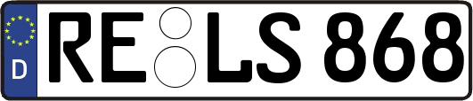 RE-LS868