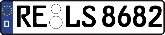 RE-LS8682