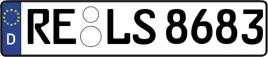 RE-LS8683
