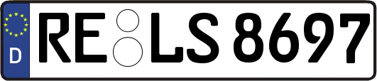 RE-LS8697