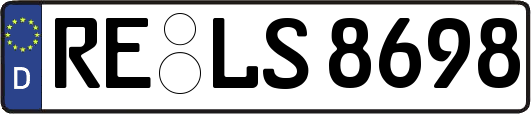 RE-LS8698