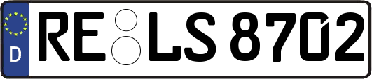 RE-LS8702