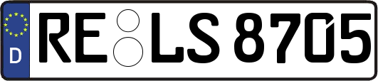 RE-LS8705