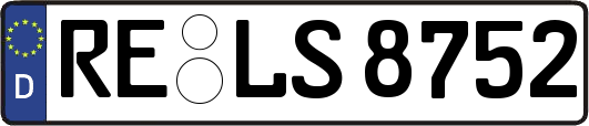RE-LS8752