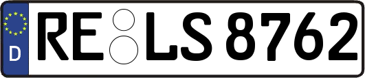RE-LS8762