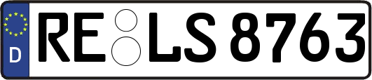RE-LS8763