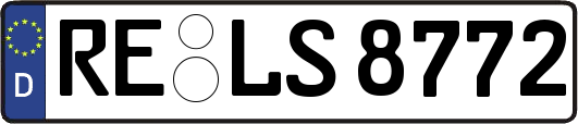 RE-LS8772