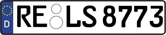 RE-LS8773