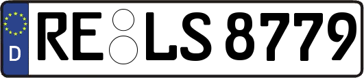RE-LS8779