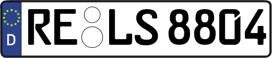 RE-LS8804