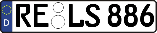 RE-LS886