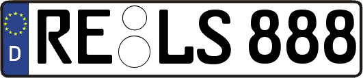 RE-LS888