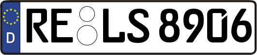 RE-LS8906