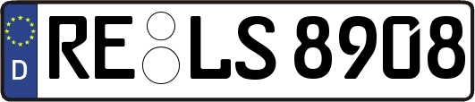 RE-LS8908