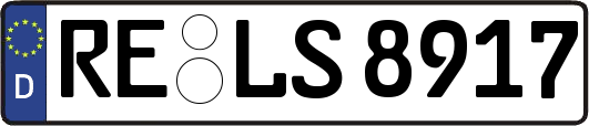 RE-LS8917