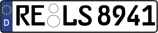 RE-LS8941